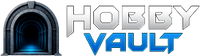 Hobby Vault