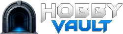 Hobby Vault