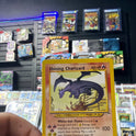 Nm+ shining charizard