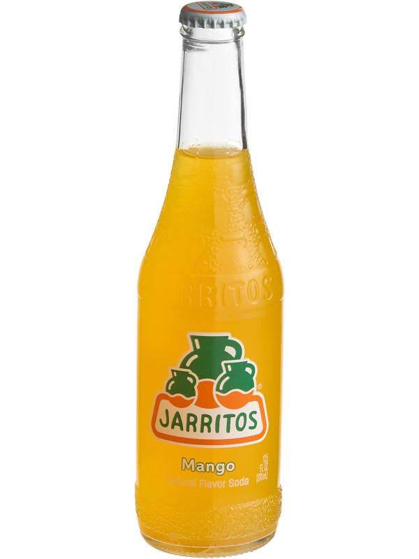 Jarritos Mango