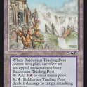 Balduvian Trading Post