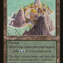 Teferi's Isle