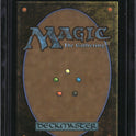 Shredder's Technique (Foil) (Showcase) — MTG-111 — actual card back