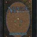 Wave Goodbye — MTG-113 — actual card back