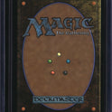 Commander's Plate (Foil) (Borderless) — MTG-144 — actual card back