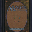 Lithoform Engine (Prerelease) (FOIL) — MTG-150 — actual card back