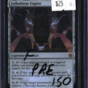 Lithoform Engine (Prerelease) (FOIL) — MTG-150 — actual card front