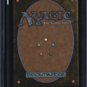 Magda the Hordemaster — MTG-195 — actual card back