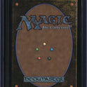 Riverpyre Verge (Foil) (Borderless) — MTG-228 — actual card back