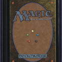 Watery Grave (Borderless) — MTG-231 — actual card back