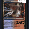 Steam Vents — MTG-240 — actual card front