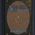 Bleachbone Verge (Foil) — MTG-250 — actual card back
