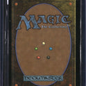 Blood Crypt (Foil) (Borderless) — MTG-257 — actual card back