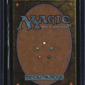 Stomping Ground — MTG-284 — actual card back