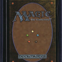 Temple Altisaur — MTG-295 — actual card back