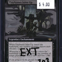 Tinybones Joins Up (Extended Art) — MTG-303 — actual card front