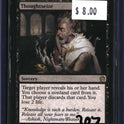 Thoughtseize — MTG-307 — actual card front