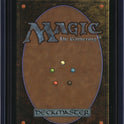 Thoughtseize — MTG-310 — actual card back