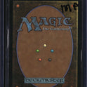 Hell's Caretaker — MTG-319 — actual card back