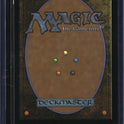 Atomize — MTG-333 — actual card back