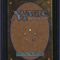 Akuta, Born of Ash — MTG-337 — actual card back