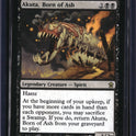 Akuta, Born of Ash — MTG-337 — actual card front