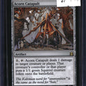 Acorn Catapult — MTG-342 — actual card front