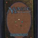 Archivist — MTG-356 — actual card back