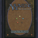 Breeding Pool (Foil) — MTG-367 — actual card back