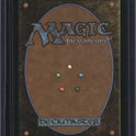 Bloodghast — MTG-381 — actual card back