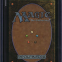 Boggart Mod — MTG-387 — actual card back