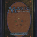 Brainstorm — MTG-391 — actual card back