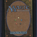 Camellia the Seedmiser Showcase — MTG-400 — actual card back