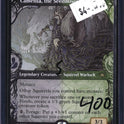 Camellia the Seedmiser Showcase — MTG-400 — actual card front