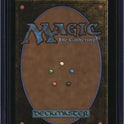 Cascade Bluffs — MTG-409 — actual card back