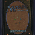 Cascade Bluffs — MTG-412 — actual card back