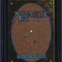 Cascade Bluffs — MTG-413 — actual card back