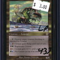 Cromat — MTG-437 — actual card front