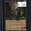 Deathrite Shaman Retro — MTG-444 — actual card front