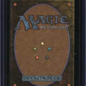 Deeproot Pilgrimage Extended art Foil — MTG-445 — actual card back