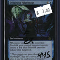 Deeproot Pilgrimage Extended art Foil — MTG-445 — actual card front