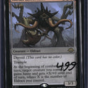 Eldrazi Linebreaker — MTG-499 — actual card front