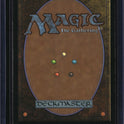 Fallen Angel — MTG-509 — actual card back