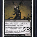 Fallen Angel — MTG-509 — actual card front