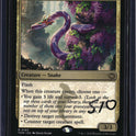 Fangkeeper's Familiar — MTG-510 — actual card front