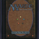 Granulate — MTG-529 — actual card back