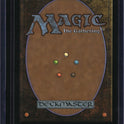 Jace's Archivist — MTG-603 — actual card back