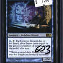 Jace's Archivist — MTG-603 — actual card front