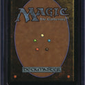 Jace Beleren — MTG-604 — actual card back