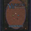Celestial Prism — MTG-642 — actual card back